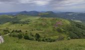 Trail Walking Orcines - Montée au Puy de Dôme et temple de Mercure  - Photo 10