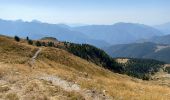 Tocht Stappen Tende - Côme de la nausée - Photo 8