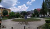 Tour Wandern Unknown - Cetinje - Photo 10