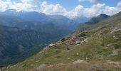 Trail Walking Clavans-en-Haut-Oisans - Hauteur du clos Chevaleret 13.7.25 - Photo 2