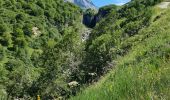 Trail Walking Pralognan-la-Vanoise - Chapandu  - Photo 4