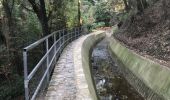 Trail  Mougins - Le long du canal de la Siagne (une partie) - Photo 7