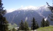 Trail Walking Val-Cenis - Sollieres le Mont.... - Photo 2