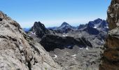 Tocht Stappen Belvédère - Mont Clapier   - Photo 5