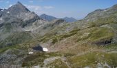 Trail On foot Marktgemeinde Matrei in Osttirol - St. Pöltner Ostweg - Photo 9