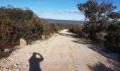 Tour Wandern Collias - Collias notre dame de Laval retour par la torte - Photo 18