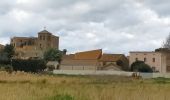 Tocht Stappen Escales - ESCALES - La tour Romane - Photo 6