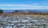 Trail Walking Parent - Parent Buron Puy du Rousset - Photo 3