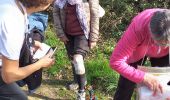 Trail Walking Hastingues - hastingues G4fait  - Photo 1