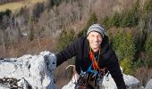 Randonnée Marche Proveysieux - Aiguille de Quaix - Photo 5