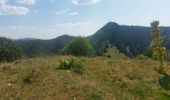 Tour Wandern La Pesse - la pesse - Photo 2