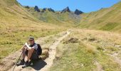 Trail Walking Mont-Dore - La montée au Puy de Sancy par Mont Dore - Photo 17