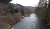 Randonnée Marche La Roche-en-Ardenne - Warempage 101220 - Photo 2