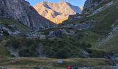 Randonnée Marche Val-d'Isère - pointe de la Sana - Photo 18