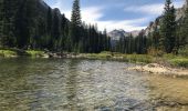 Percorso Marcia Moose Pond - Cascade Creek - Jenny Lake Grand Tetond - Photo 2