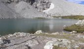 Randonnée Marche Névache - Tour des  lacs (Variante) - Photo 3