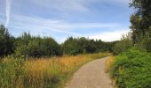 Tour Wandern Dampleux - en forêt de Retz_82_sur les Routes de la Bruyère aux Loups et de la Chrétiennette - Photo 11