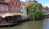 Tour Wandern Gent - TT2 - Gand, In & Out - Photo 5