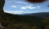 Trail Walking La Roquebrussanne - la roquebrussanne - Photo 16