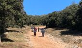 Trail Walking Murles - Sensei2021 - Photo 1