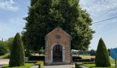 Tocht Stappen Aarschot - S-GR Hageland: Aarschot - Kortrijk-Dutsel - Photo 18