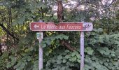 Randonnée Marche Neupré - contreforts de la boucle de l’ourthe - Photo 1