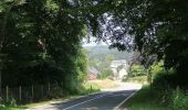 Excursión Senderismo Habay - La Boucle du Château du Pont d'Oye  - Photo 1