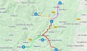 Percorso Marcia Bretoncelles - Bretoncelles - Saint-Victor-de-Buthon 11 km - Photo 8