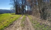 Trail Walking Florennes - Morialme - Photo 3