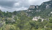 Tocht Stappen Villeneuvette - Villeneuvette Mourèze - Photo 8