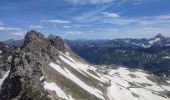 Trail Walking Oberstdorf - Nebelhorn - Photo 1