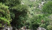 Excursión Senderismo Mons - Gorges d'Héric depuis Mons - Photo 15