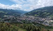 Trail Walking Brixen - Bressanone - Brixen - Archeopfad - Photo 14