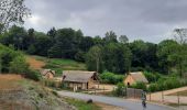 Tocht Stappen Montcornet - Montcornet Ardennes - Photo 7