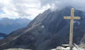 Randonnée Marche Aussois - Plan d'amont d'Aussois, Refuge Fond d'Aussois, Pointe de l'Observatoire - Photo 4