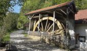 Tour Zu Fuß Kiefersfelden - Gießenbachklamm Rundweg - Photo 6