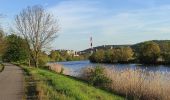 Tocht Stappen Nancy - Nancy - Le grand couronné - Dommartemont - Le moulin noir - Nancy - Photo 14