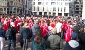 Tocht Stappen Rouen - 20230325-Rouen  - Photo 2