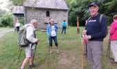 Tocht Stappen Doische - soulme . départ eglise - Photo 5