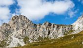 Tocht Te voet Cortina d'Ampezzo - IT-435 - Photo 3