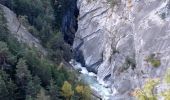 Tour Wandern Avrieux - pont de la scie Aussois  - Photo 1