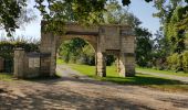 Trail Walking Magny-en-Vexin - Magny en vexin - Photo 4