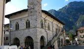 Tour Zu Fuß Peuscheldorf - Sentiero Monte Bedede - Photo 10