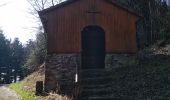 Tour Wandern Sentheim - Knapphutte Saegenkopf Hütte - Photo 4