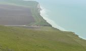 Excursión Senderismo Escalles -  Cap Blanc Nez-Wissant-mont de Couple 25 km - Photo 2