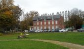 Tour Wandern Saint-Aubin-Celloville - 20211106-St Aubin Celloville - Photo 4