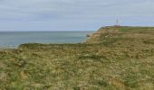 Trail Walking Audresselles - Cran le Noirda - Photo 8