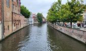 Percorso Marcia Bruges - Tour de Bruges 050924 - Photo 15