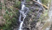 Trail Walking Creysseilles - Magerouan Le Chier 14KM - Photo 6