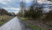 Trail Walking Mons - Mesvin 15 km - Photo 12